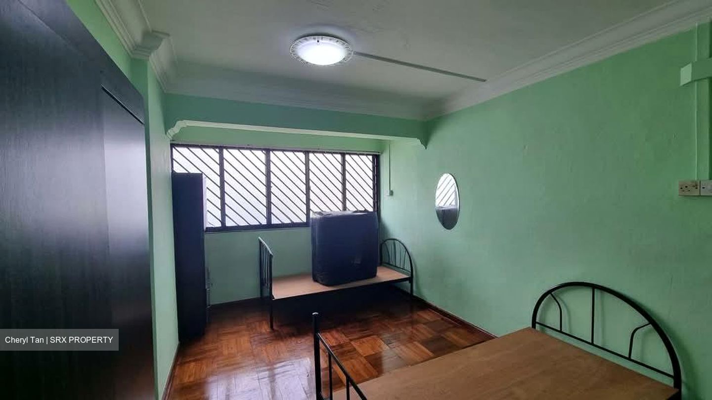 Blk 405 Pandan Gardens (Jurong East), HDB 5 Rooms #589156471